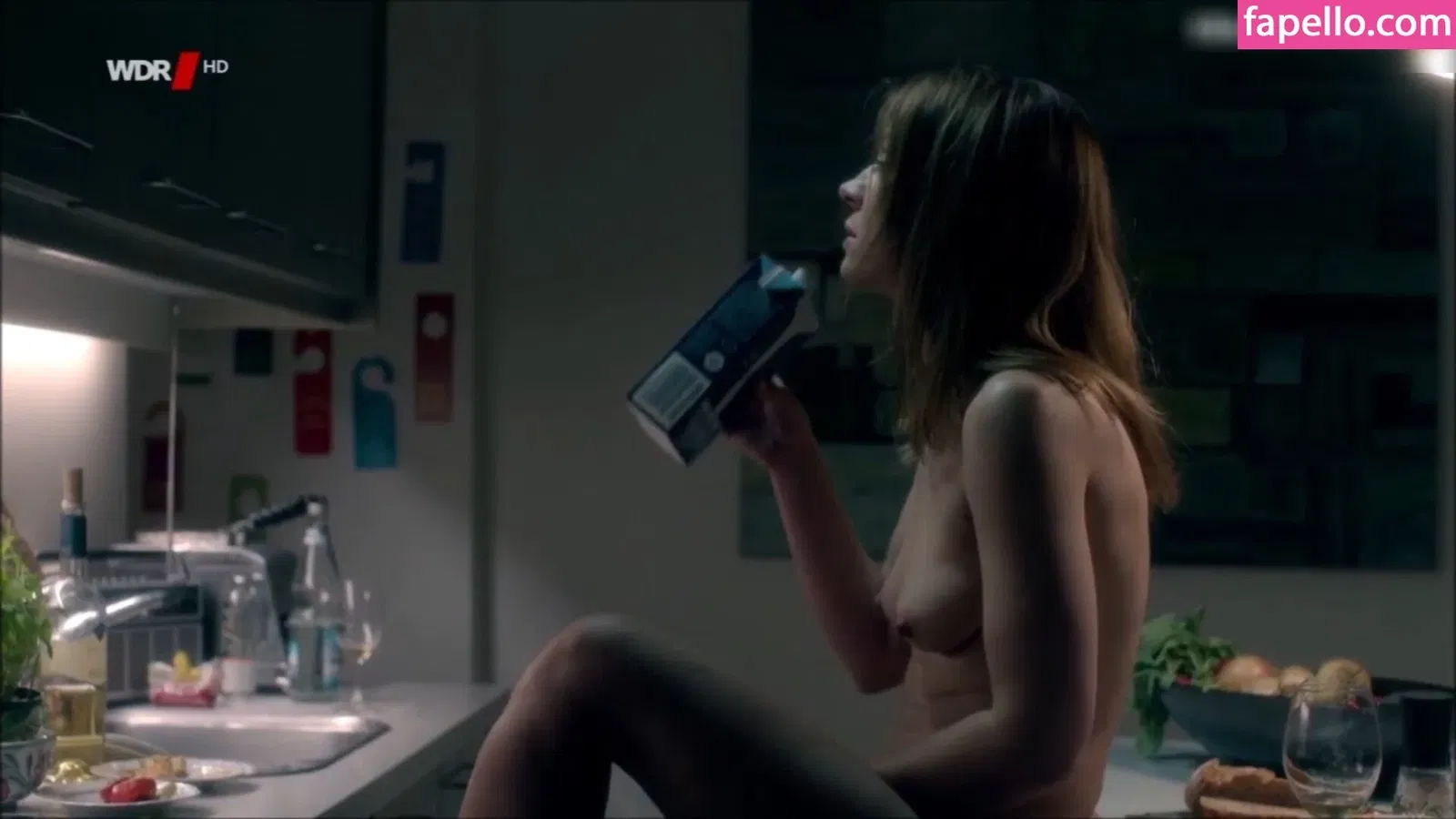 Ulrike C. Tscharre Onlyfans Photo Gallery 