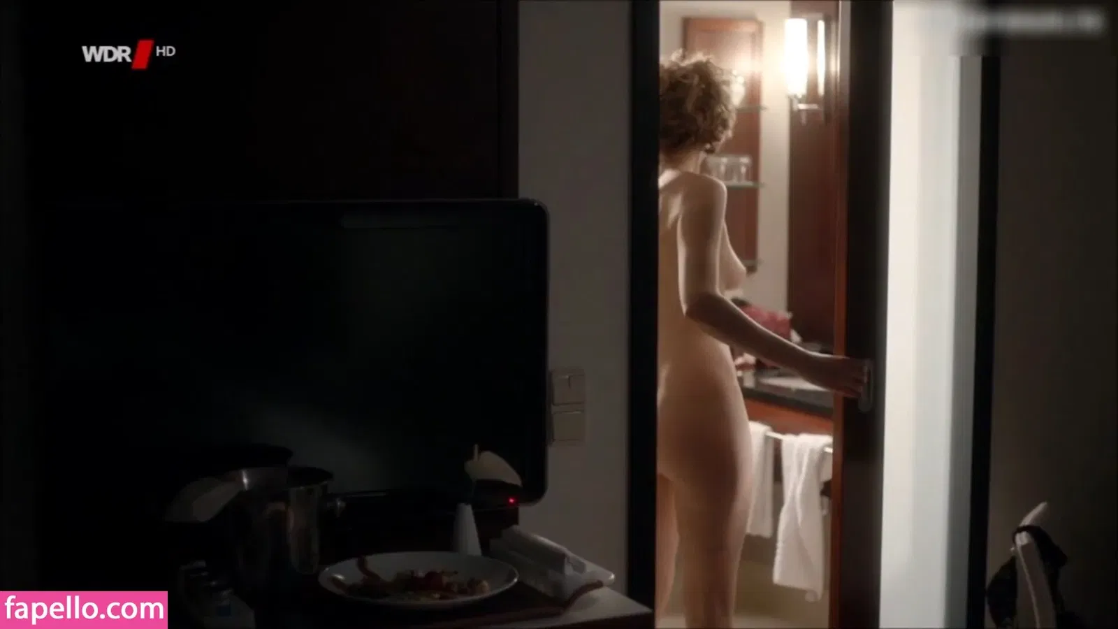 Ulrike C. Tscharre Onlyfans Photo Gallery 