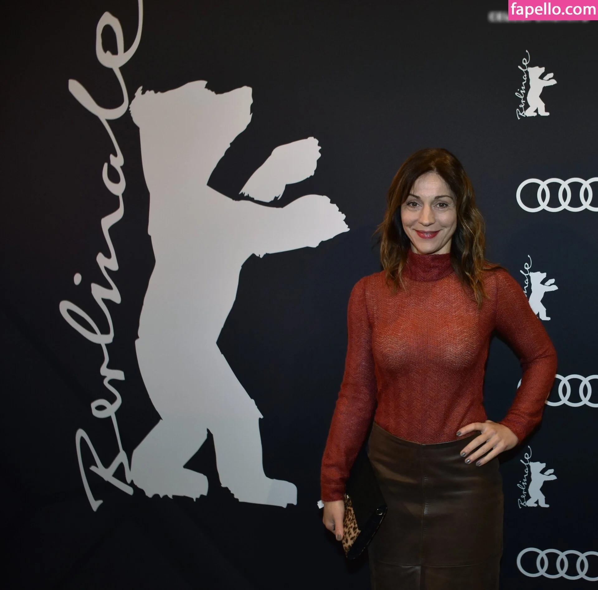 Ulrike C. Tscharre Onlyfans Photo Gallery 