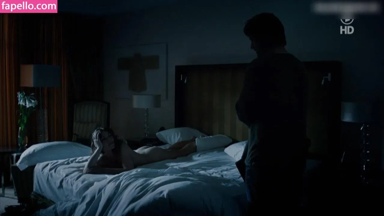 Ulrike C. Tscharre Onlyfans Photo Gallery 