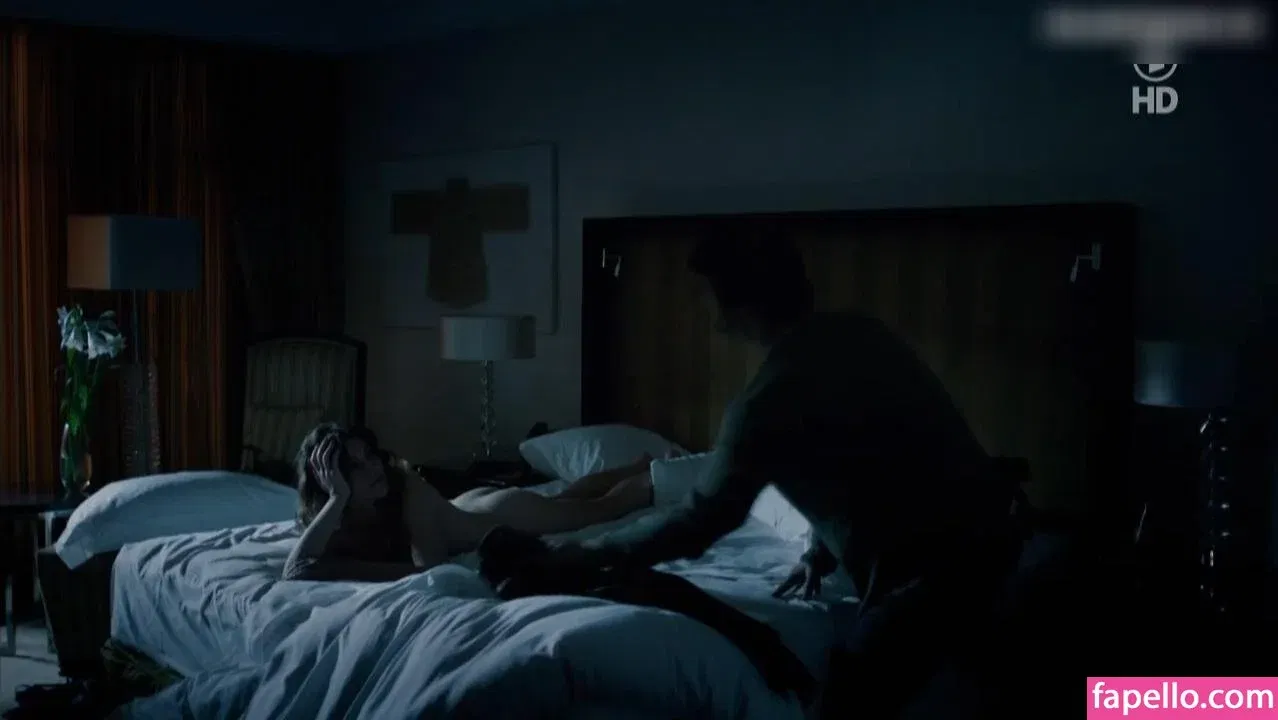 Ulrike C. Tscharre Onlyfans Photo Gallery 