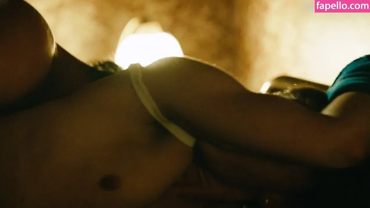 Ulrike C. Tscharre Onlyfans Photo Gallery 