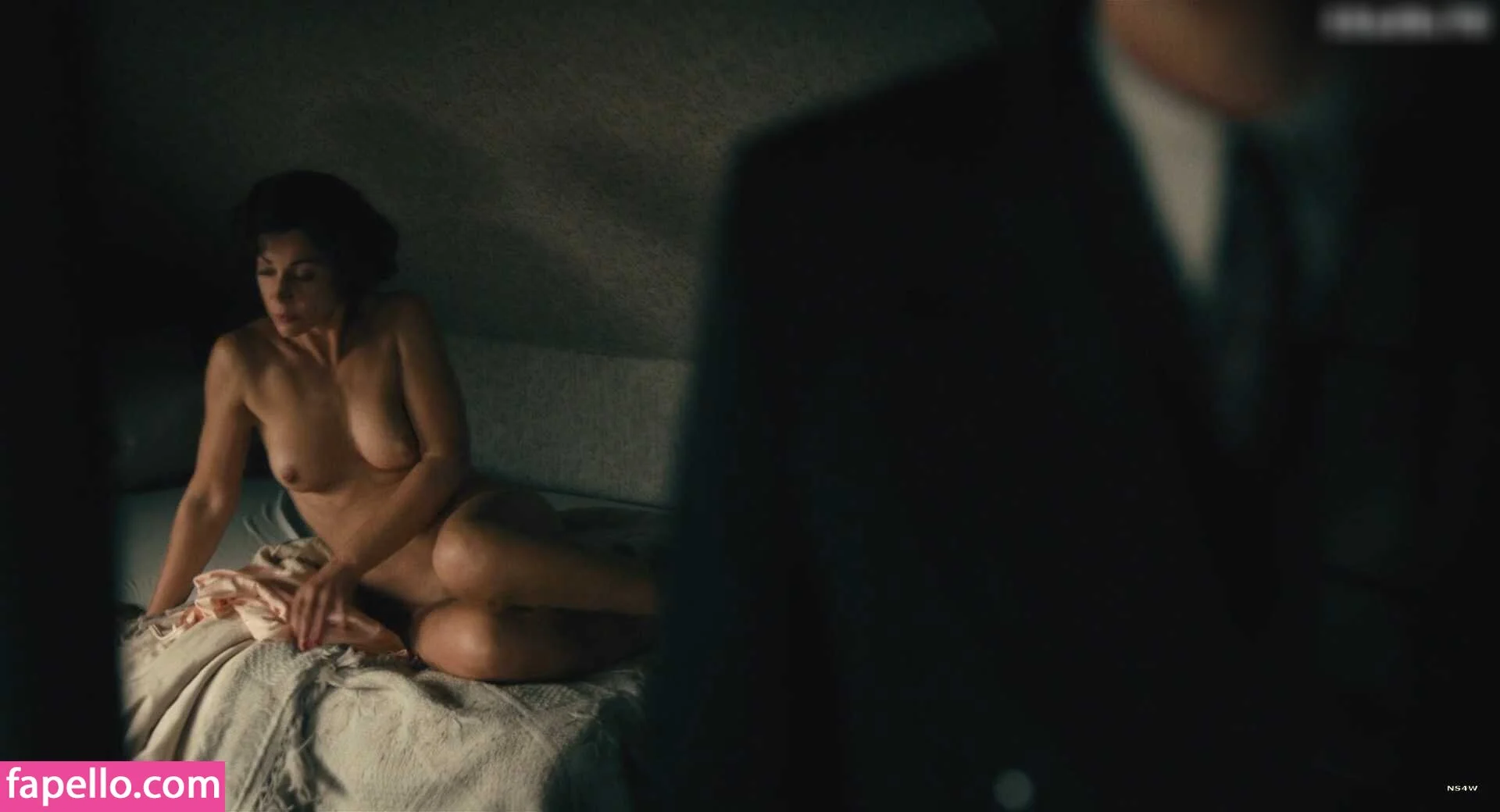 Ulrike C. Tscharre Onlyfans Photo Gallery 