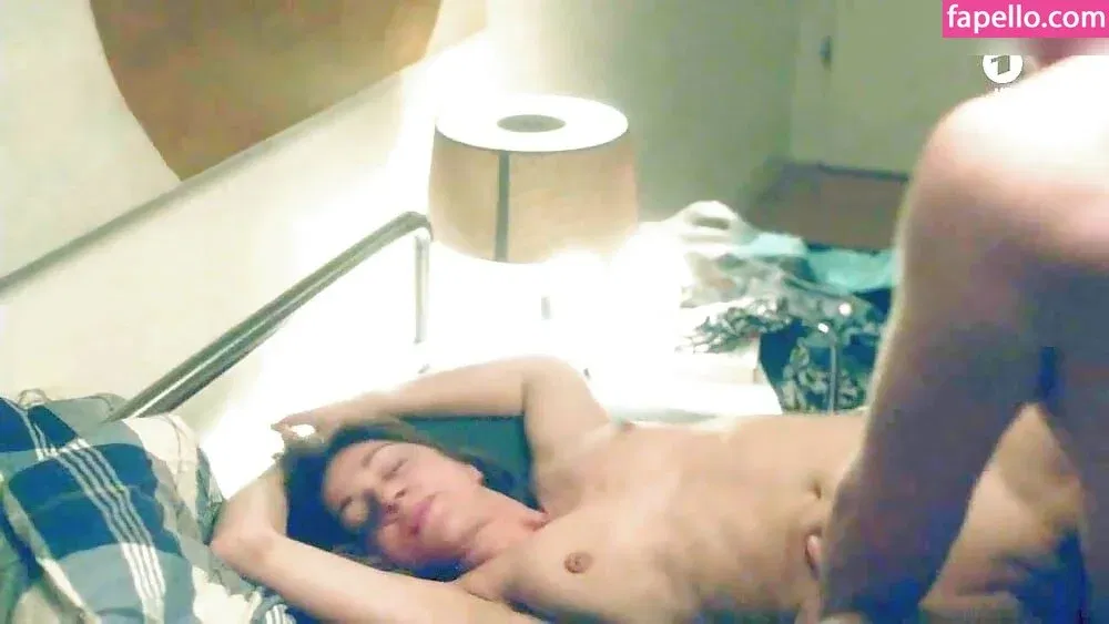 Ulrike C. Tscharre Onlyfans Photo Gallery 