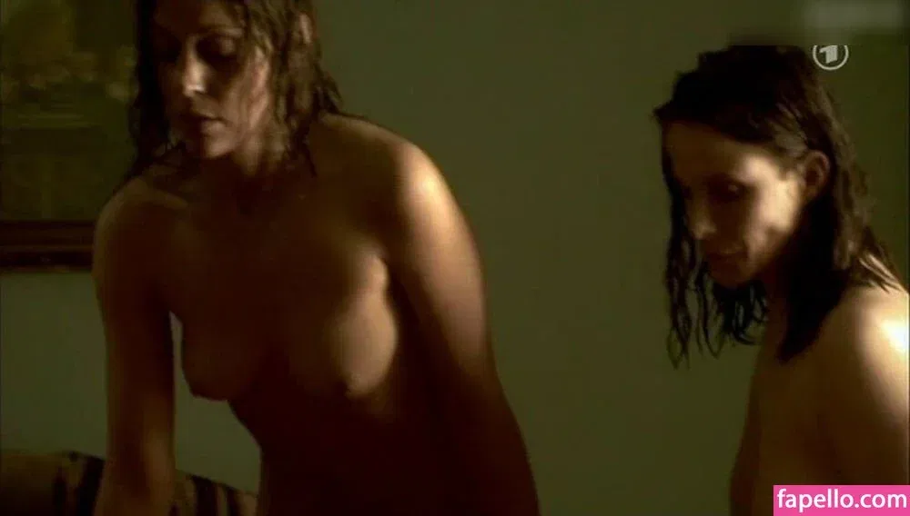 Ulrike C. Tscharre Onlyfans Photo Gallery 