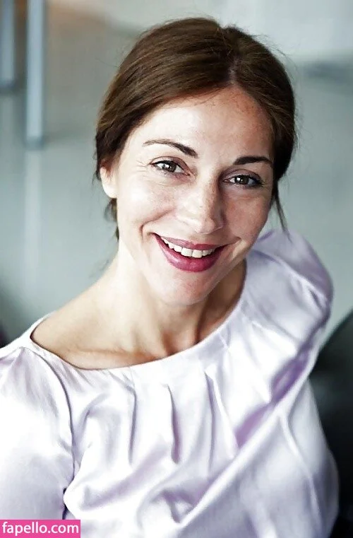 Ulrike C. Tscharre Onlyfans Photo Gallery 