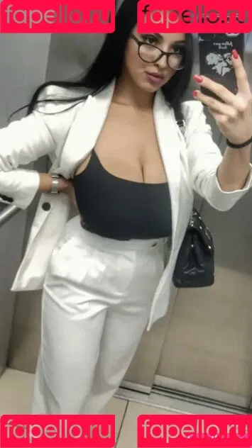Ivana Milojevic Onlyfans Photo Gallery 