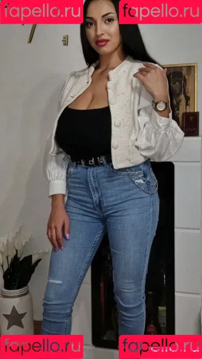 Ivana Milojevic Onlyfans Photo Gallery 