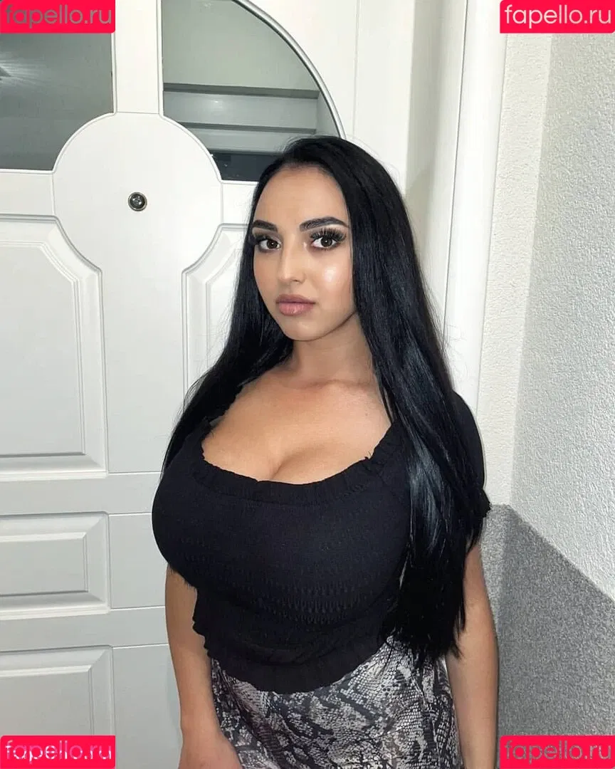 Ivana Milojevic Onlyfans Photo Gallery 