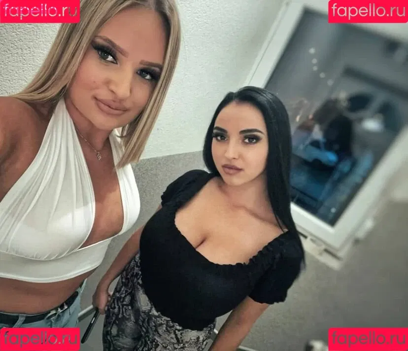 Ivana Milojevic Onlyfans Photo Gallery 