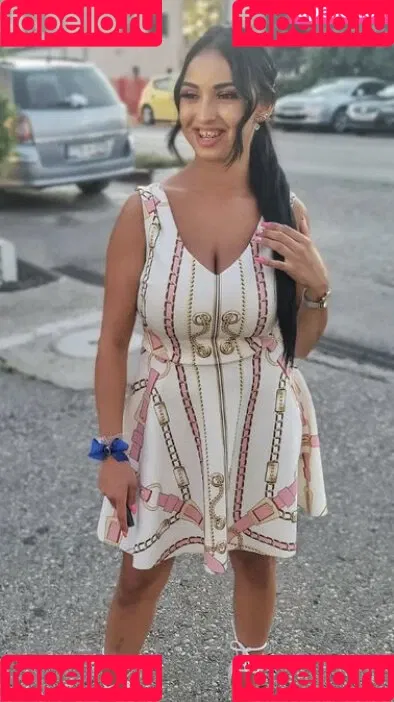 Ivana Milojevic Onlyfans Photo Gallery 