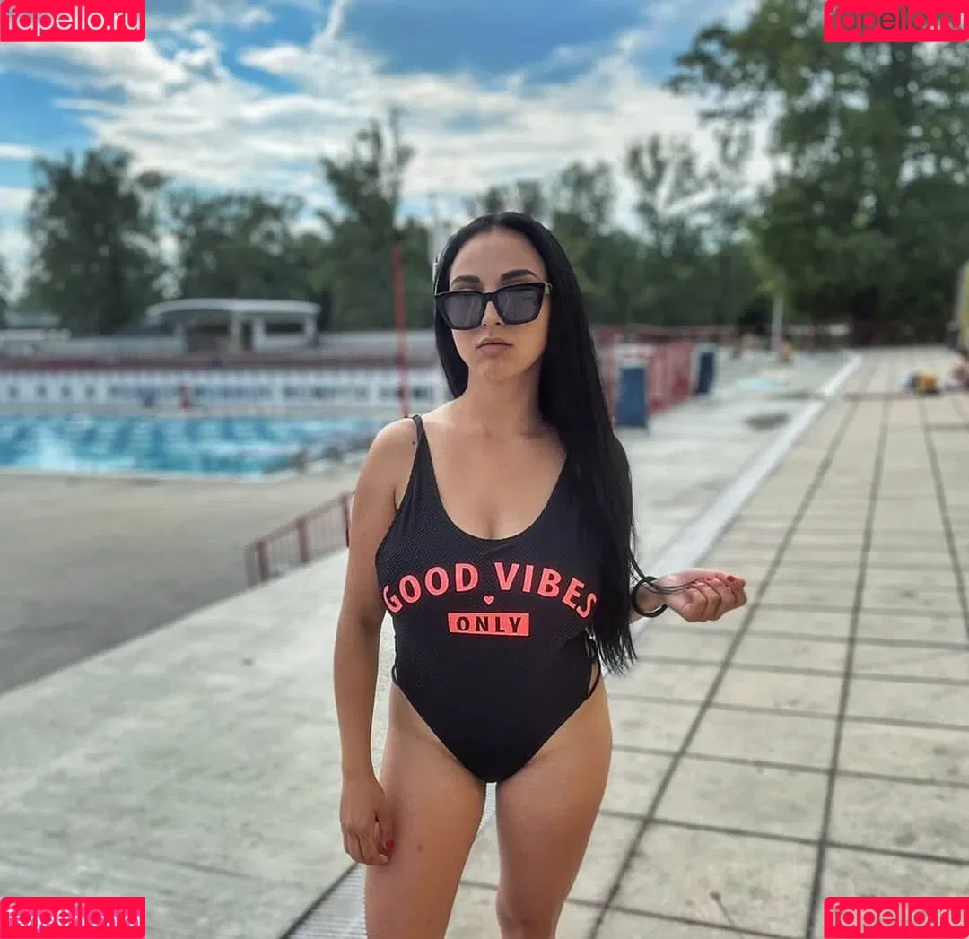 Ivana Milojevic Onlyfans Photo Gallery 