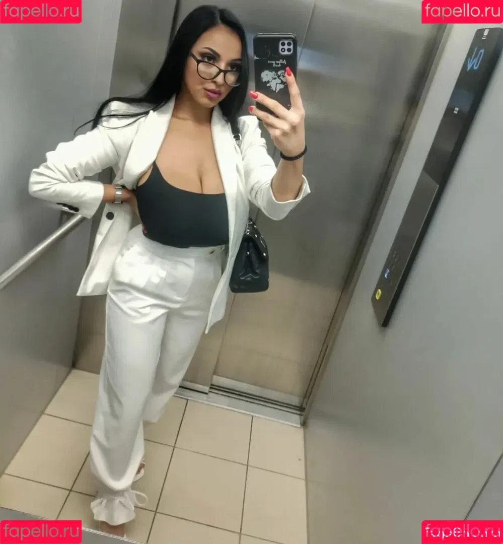 Ivana Milojevic Onlyfans Photo Gallery 