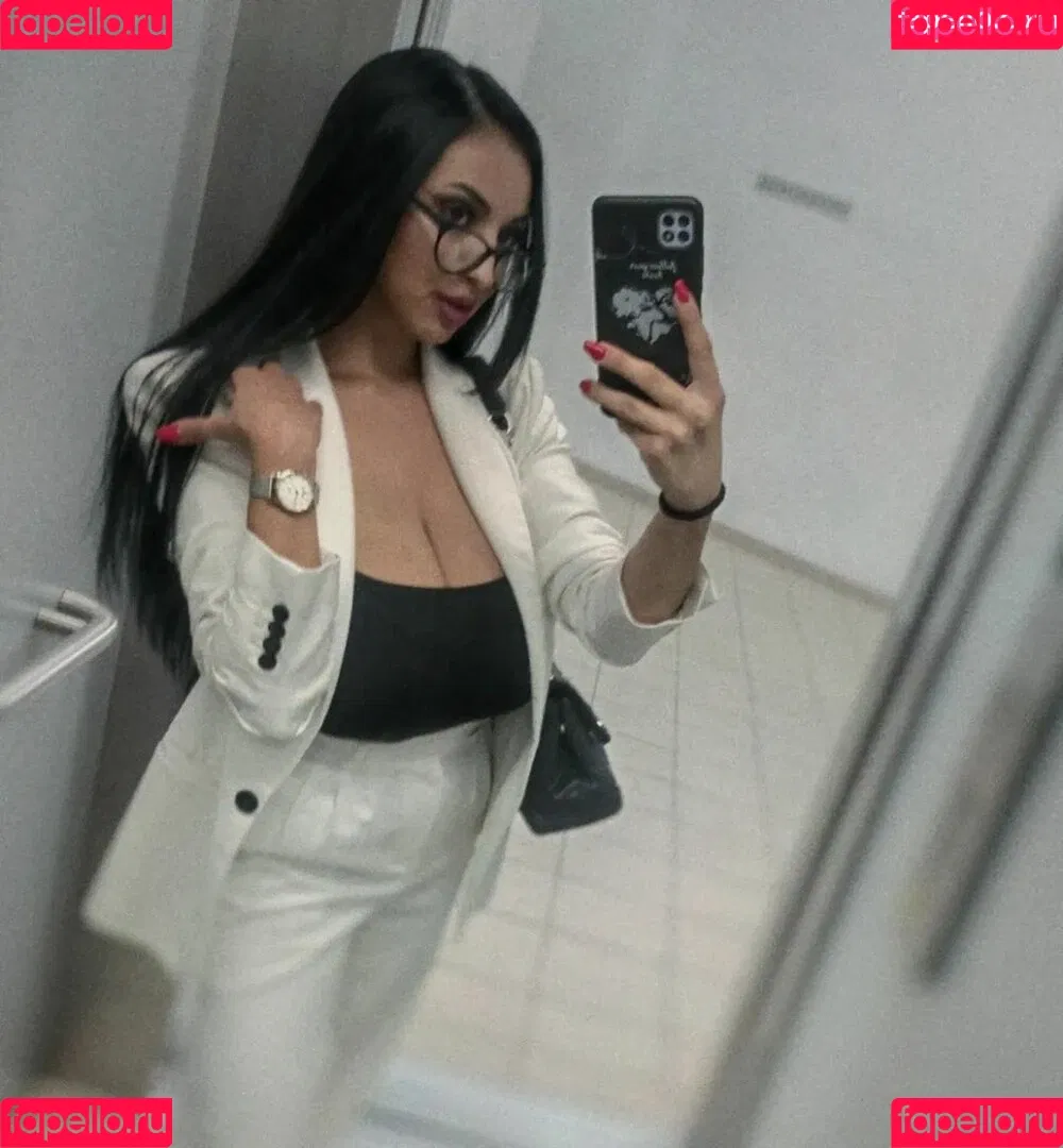 Ivana Milojevic Onlyfans Photo Gallery 