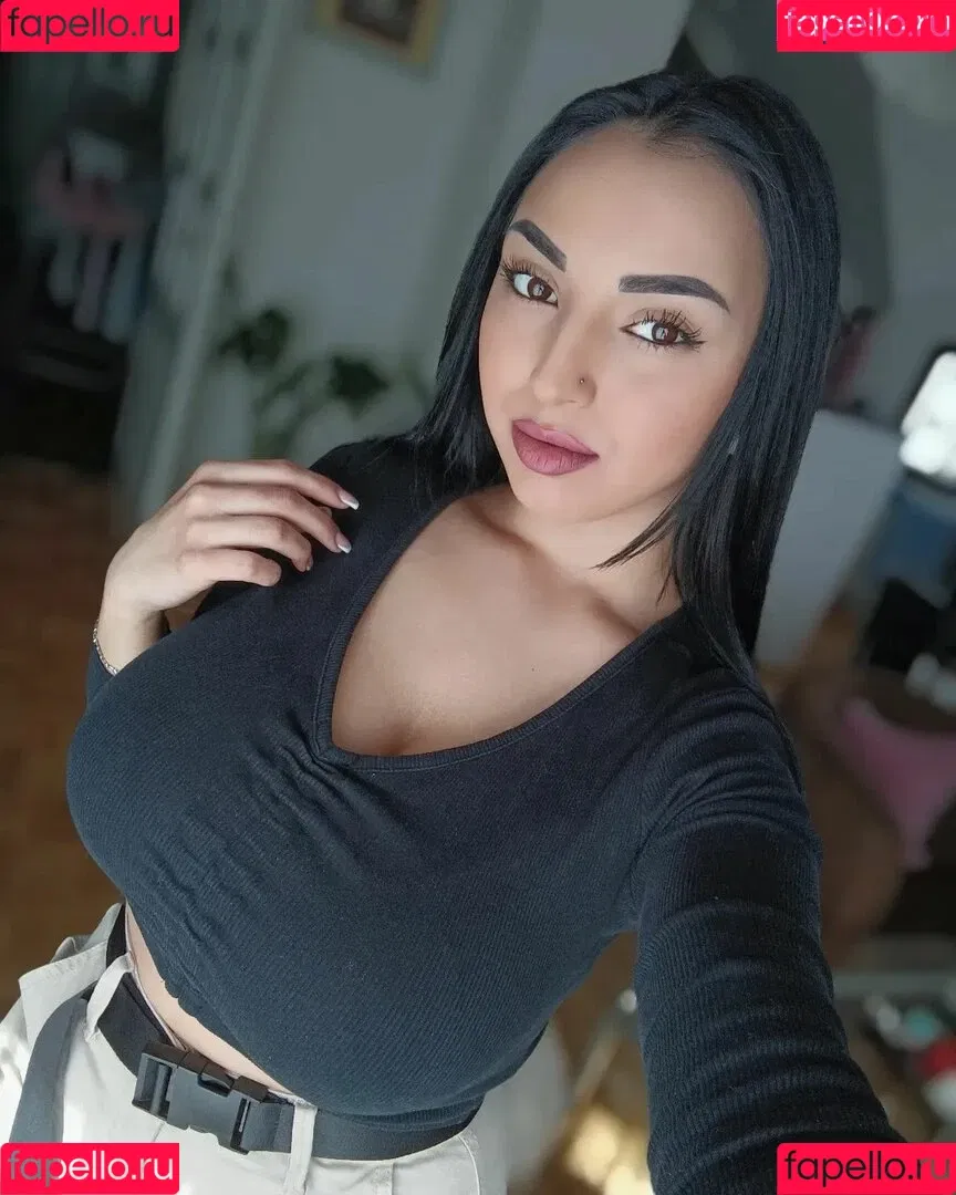 Ivana Milojevic Onlyfans Photo Gallery 