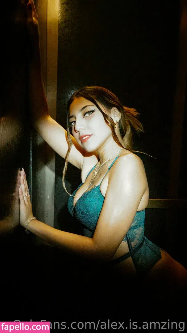 alex.is.amzing Onlyfans Photo Gallery 