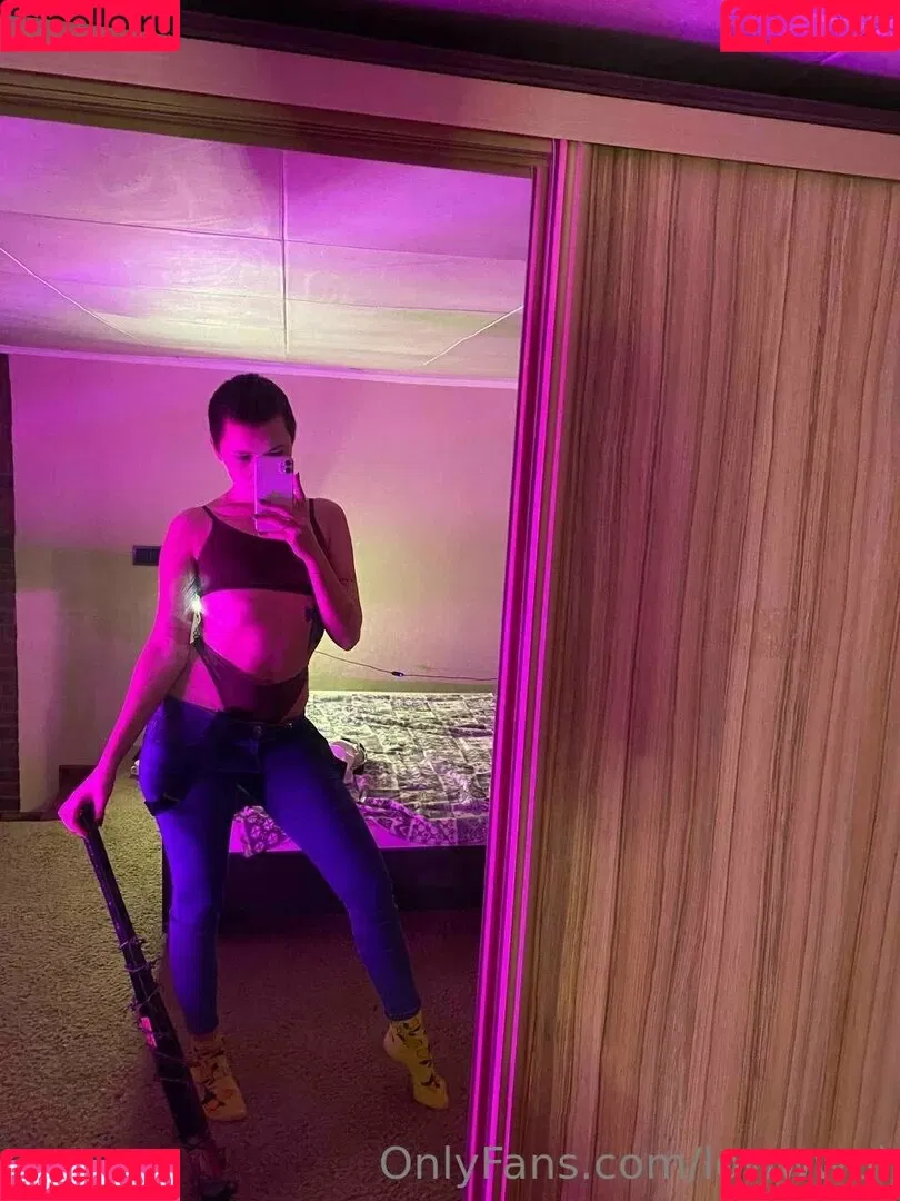 lowwwol Onlyfans Photo Gallery 