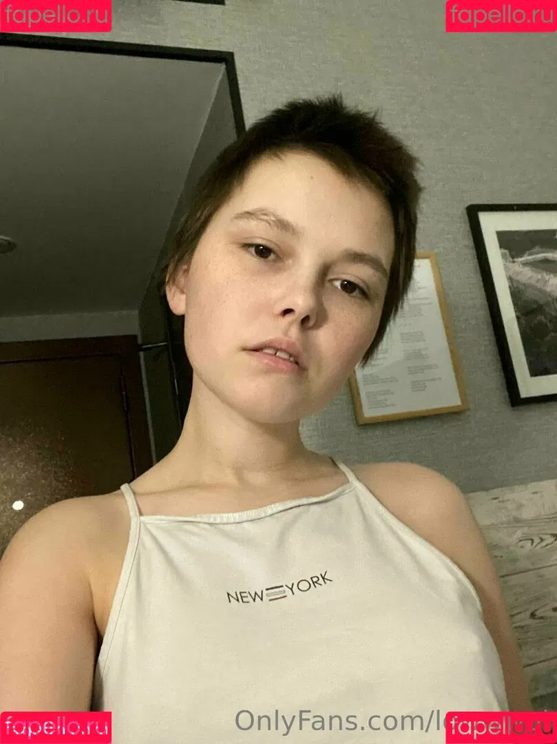 lowwwol Onlyfans Photo Gallery 
