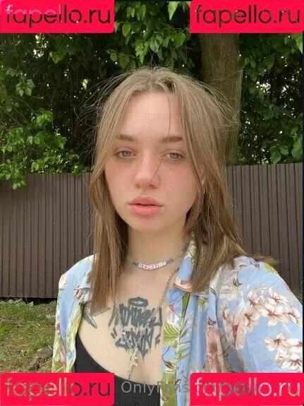 lowwwol Onlyfans Photo Gallery 