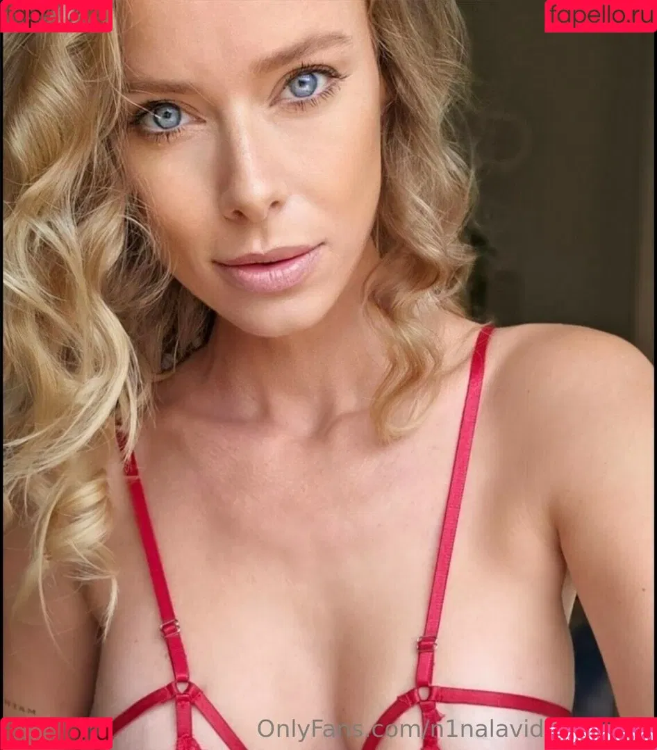 Nina Thomas Onlyfans Photo Gallery 