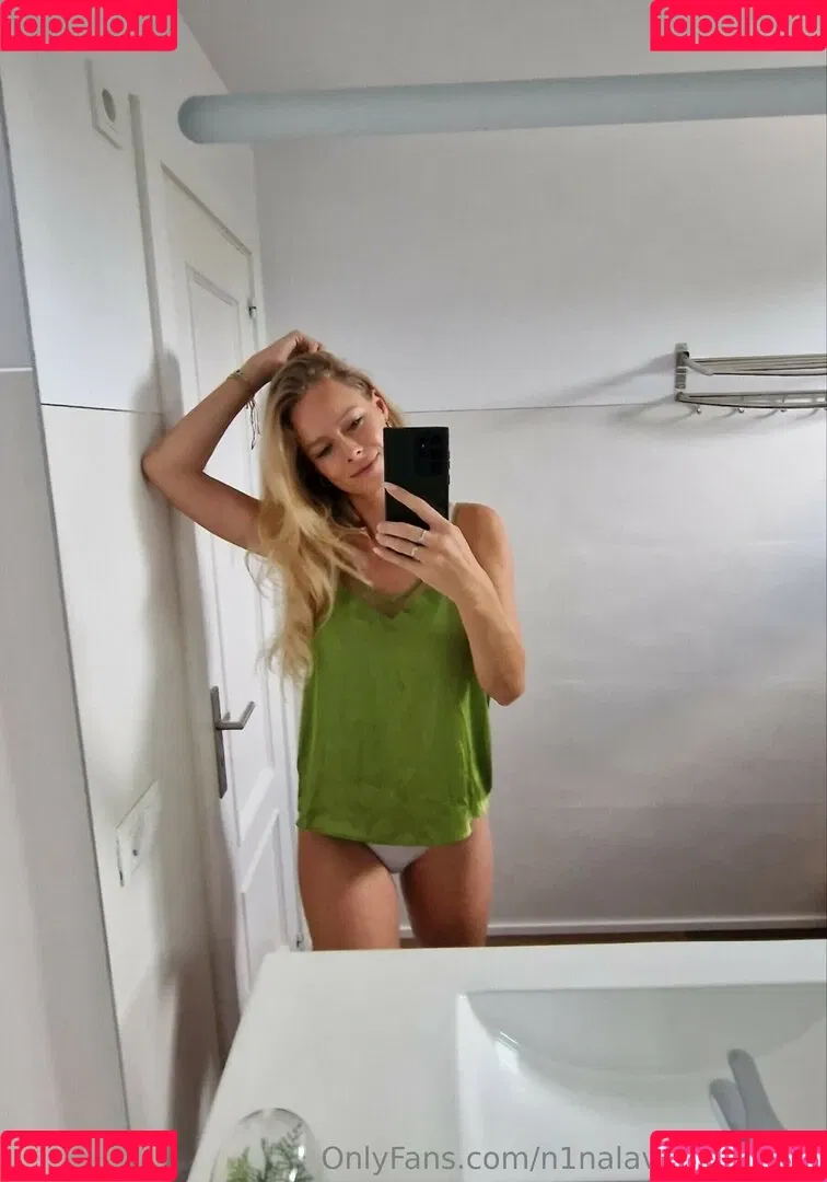 Nina Thomas Onlyfans Photo Gallery 