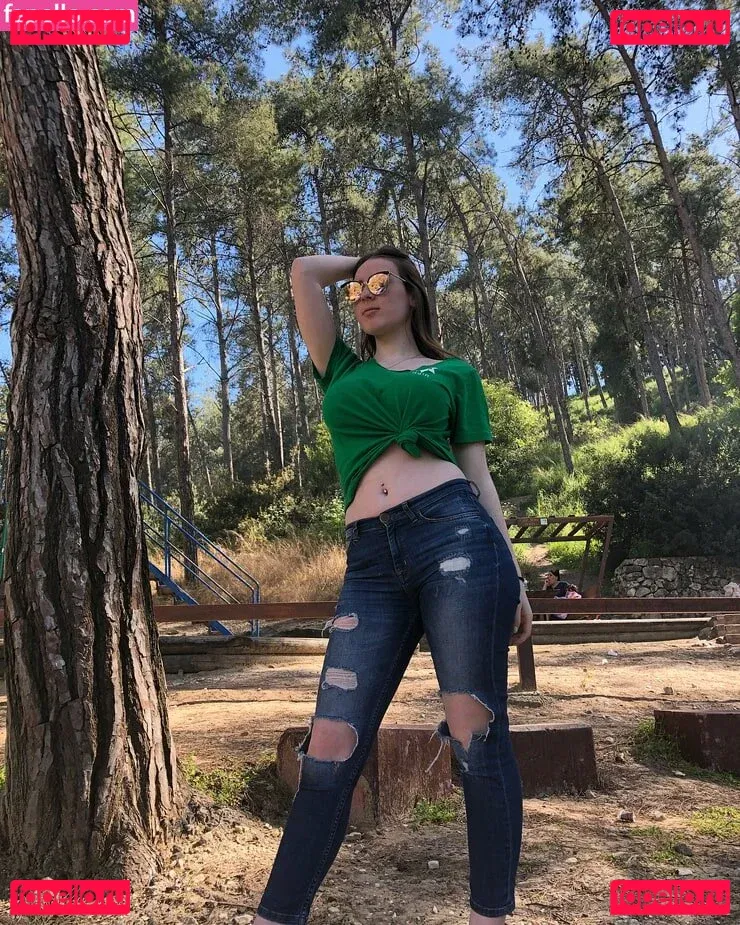 Sivan Aharon Onlyfans Photo Gallery 