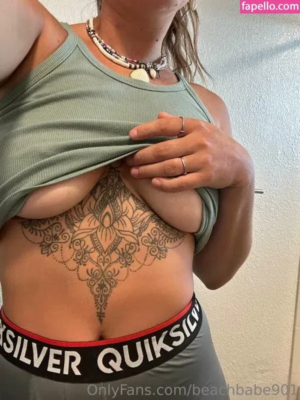 Mermaid Baby Onlyfans Photo Gallery 