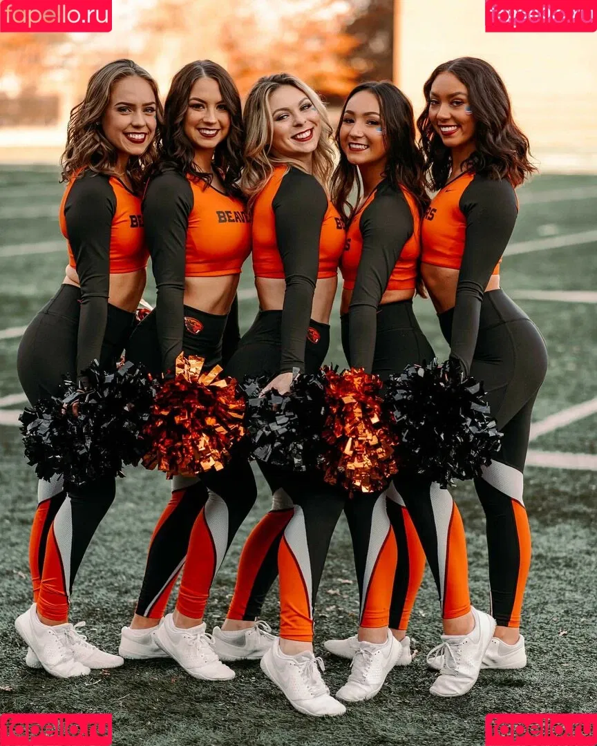 Taylor Johnson Cheer Onlyfans Photo Gallery 