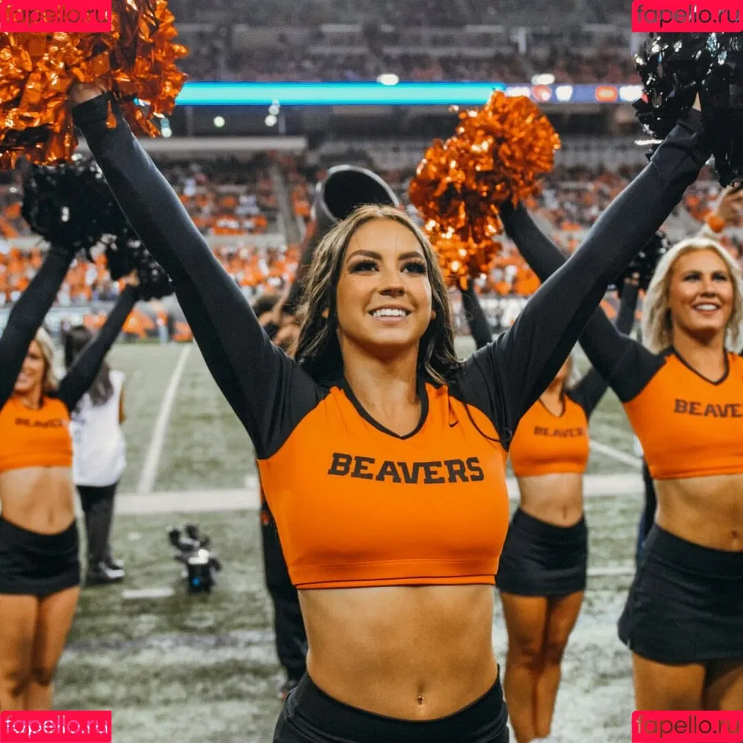 Taylor Johnson Cheer Onlyfans Photo Gallery 