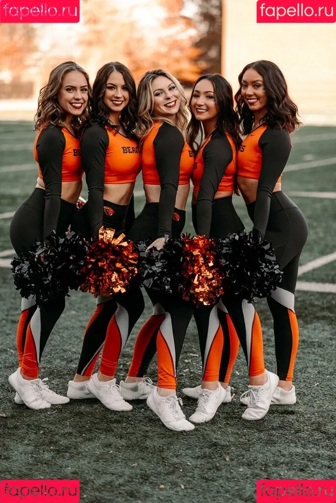 Taylor Johnson Cheer Onlyfans Photo Gallery 
