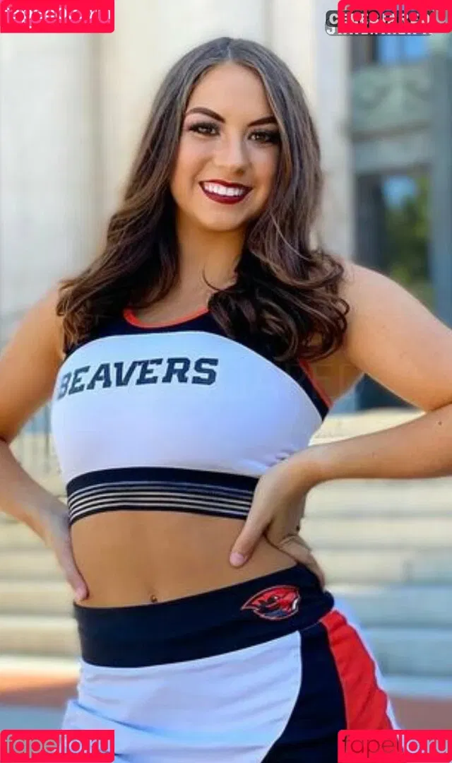 Taylor Johnson Cheer Onlyfans Photo Gallery 