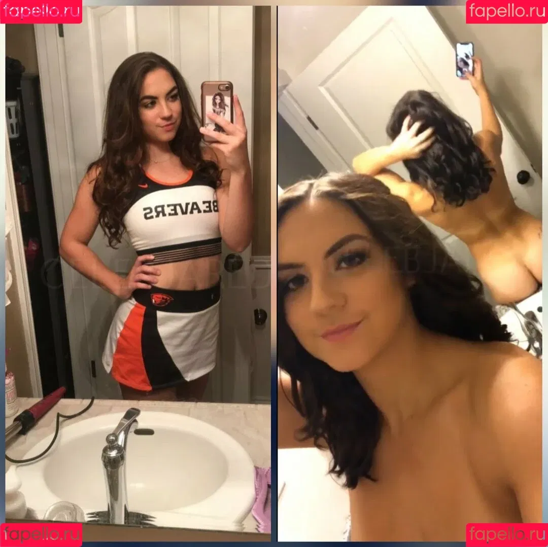 Taylor Johnson Cheer Onlyfans Photo Gallery 