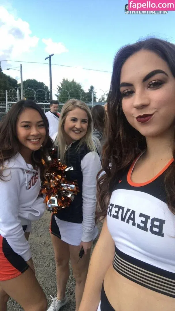 Taylor Johnson Cheer Onlyfans Photo Gallery 