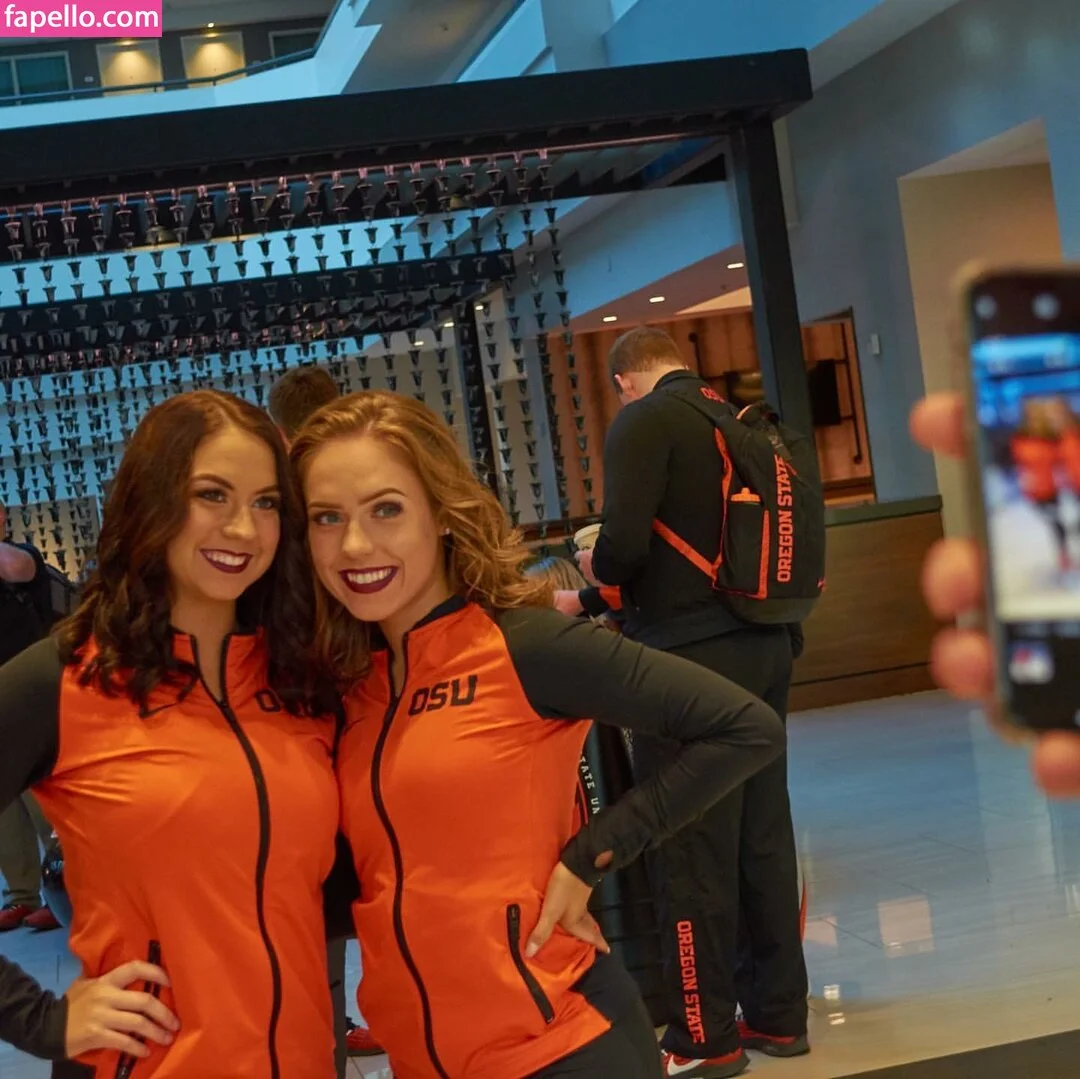 Taylor Johnson Cheer Onlyfans Photo Gallery 