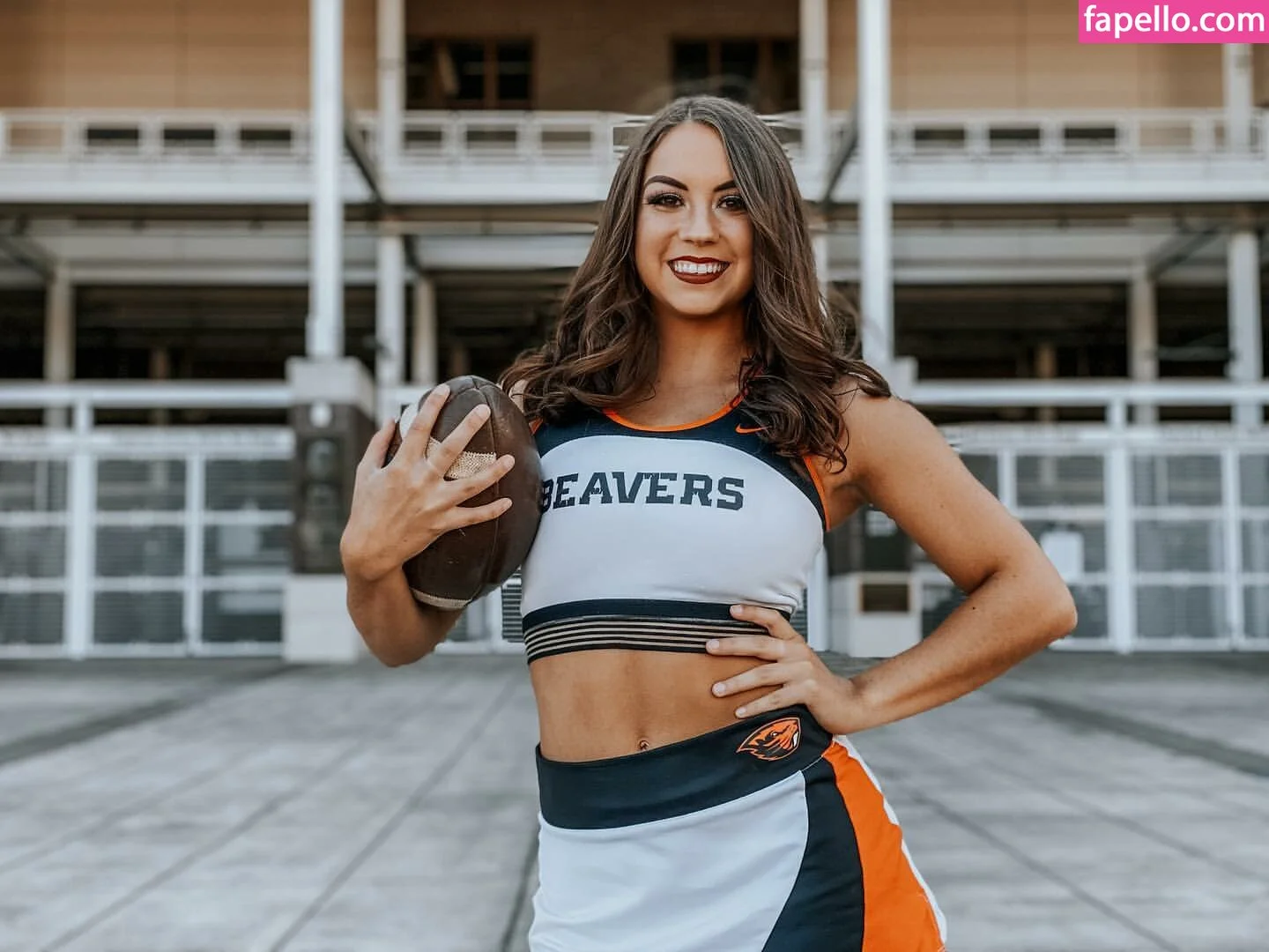 Taylor Johnson Cheer Onlyfans Photo Gallery 