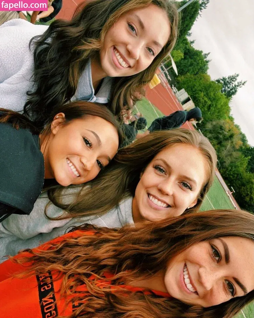 Taylor Johnson Cheer Onlyfans Photo Gallery 