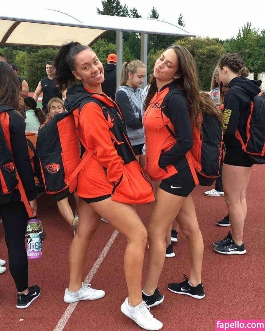 Taylor Johnson Cheer Onlyfans Photo Gallery 