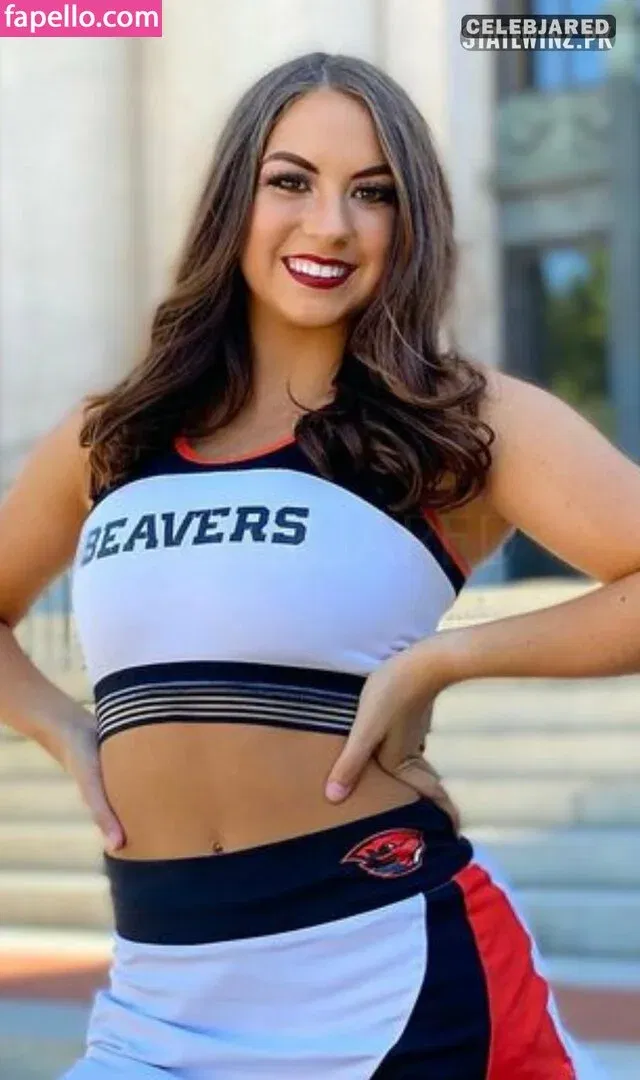 Taylor Johnson Cheer Onlyfans Photo Gallery 