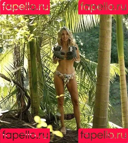 Nikki Osborne Onlyfans Photo Gallery 
