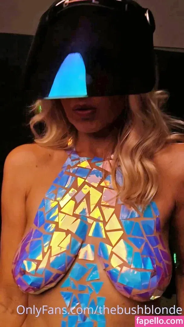 Nikki Osborne Onlyfans Photo Gallery 