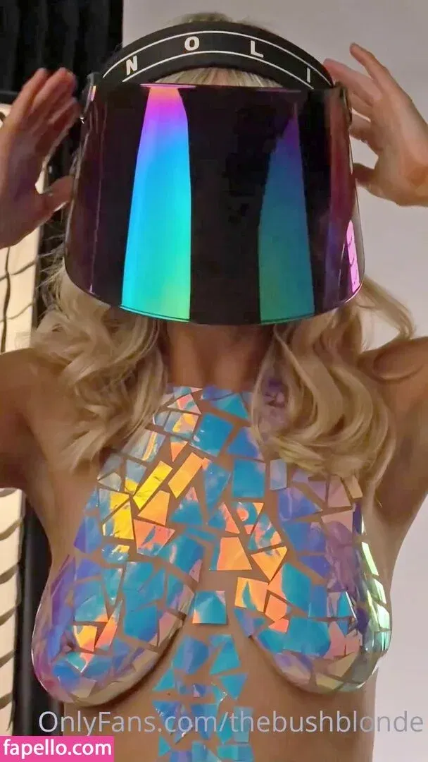 Nikki Osborne Onlyfans Photo Gallery 