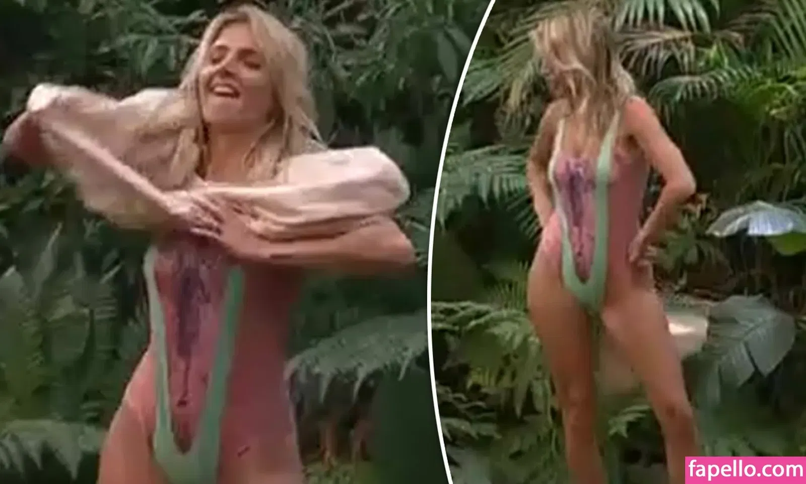 Nikki Osborne Onlyfans Photo Gallery 