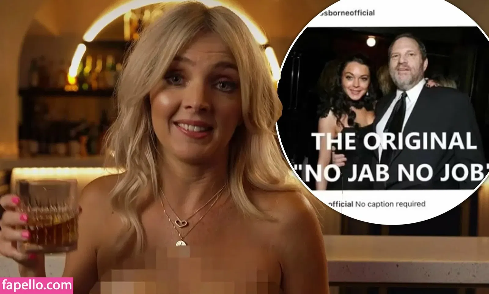 Nikki Osborne Onlyfans Photo Gallery 