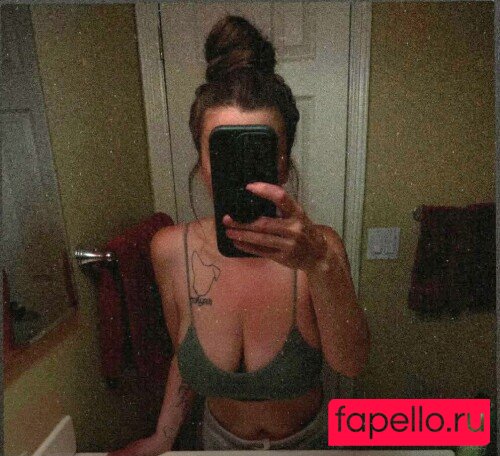 Nikki Osborne Nude Onlyfans Photo 12