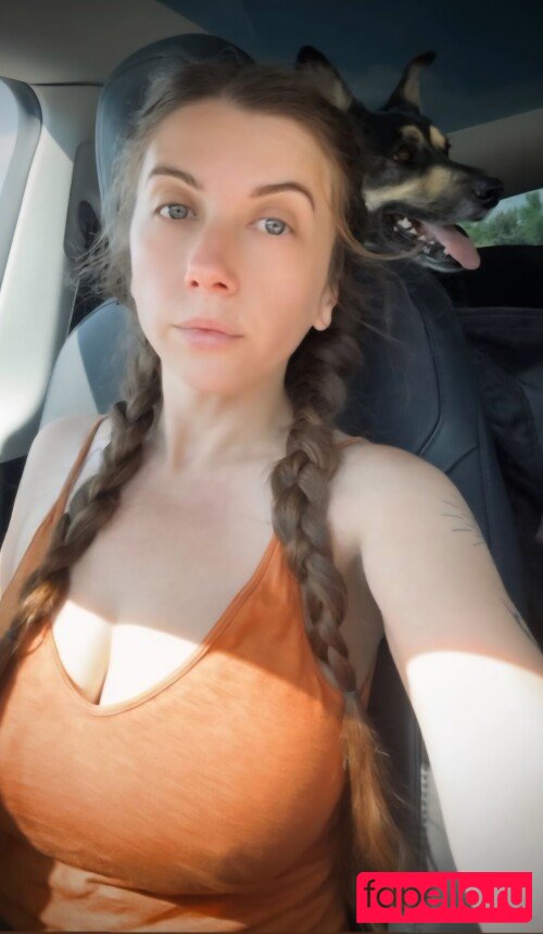 Nikki Osborne Nude Onlyfans Photo 10
