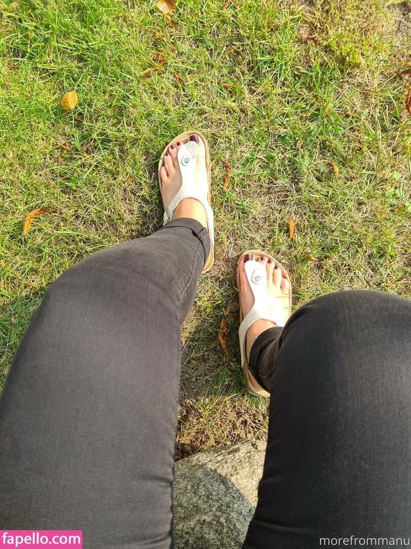 morefrommanu Onlyfans Photo Gallery 