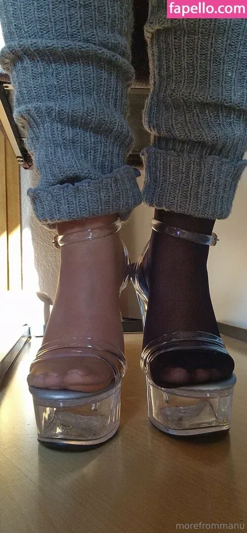 morefrommanu Onlyfans Photo Gallery 