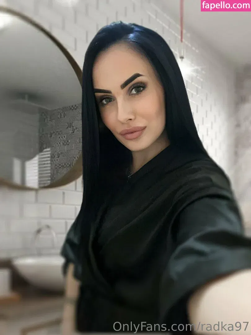radka97 Onlyfans Photo Gallery 