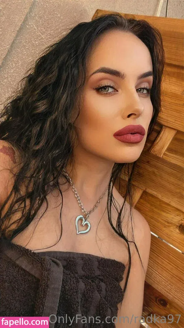 radka97 Onlyfans Photo Gallery 
