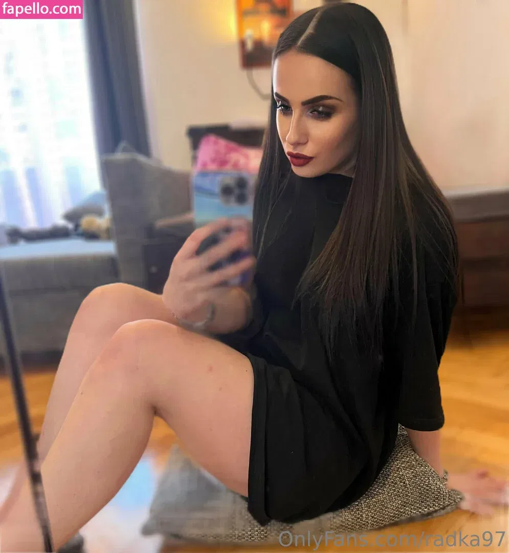 radka97 Onlyfans Photo Gallery 